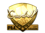 GuardiaN (Gold) | Boston 2018 image